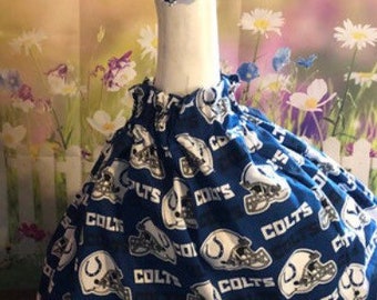 Indianapolis colts.