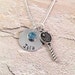 see more listings in the PERSONALIZED NECKLACES section