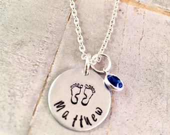 HusbandAndWife Necklace for Women to My Janis I Wish I Could Turn Back Clock I Will Find You Sooner Gifts Mother Necklace for Mom for Mom Wife Jewelry 