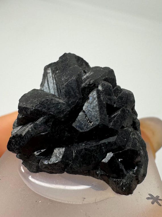 アレキサンドライト結晶 ジンバブエ産 ジンバブエ産 アレキサンドライト | 鉱物標本,カ行,クリソベリル/金緑