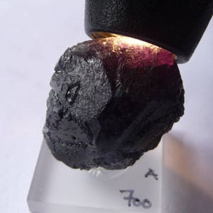 ALEXANDRITE Raw Crystal (11grams) ALEXANDRITE Crystal Rough Spcimen, Masvingo Zimbabwe