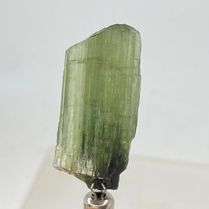 TREMOLITH Raw Crystal (8.03gr) Tremolite / Tremolite rough, Mwajanga Tanzania