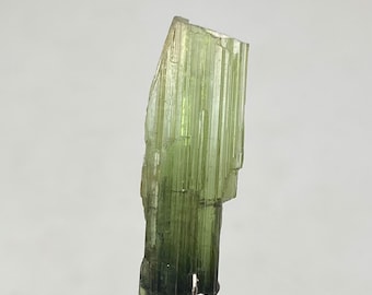 TREMOLITH Raw Crystal (3.13gr) Tremolite / Tremolite rough, Mwajanga Tanzania