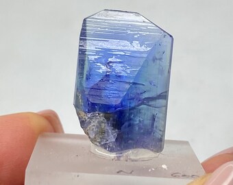 TANZANITE Crystal (6gr) Raw Tanzanite Crystal rough