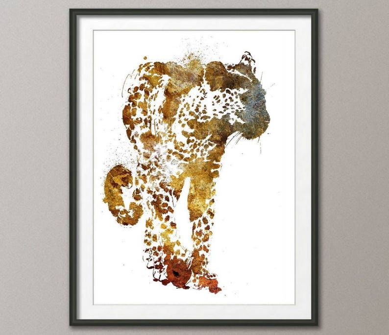 Leopardendatierung