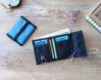 Slim Cordura Wallet | Card Holder | Pocket wallet | Card wallet | Minimalist wallet |Slim Wallet | Minimalist Men’s Wallet | Compact Wallet