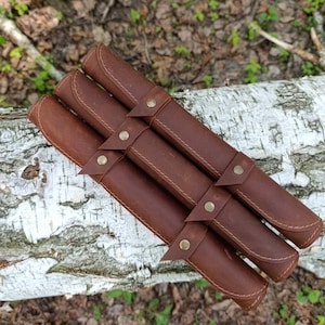 Bushcraft Picnic & Camping Mat,leather seat mat,Hiking mat,garden mat,racking mat,A dry place to sit or kneel