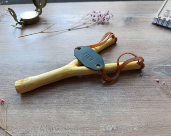 Personalized Sling Shot , Outdoor Toys , Classic Wooden Toys ,Wooden slingshot Wood slingshot Wooden slingshots