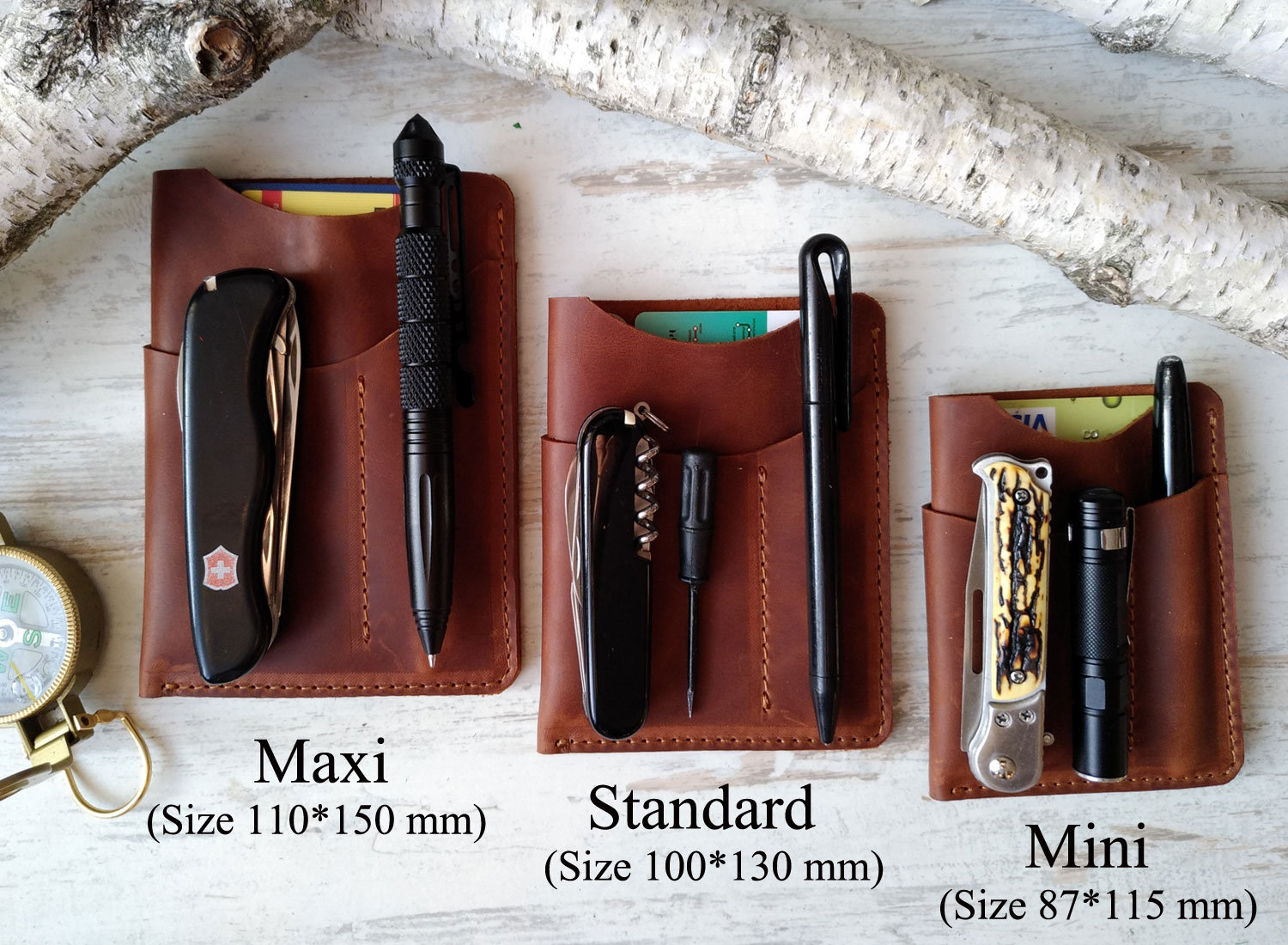 Pocket Organizer