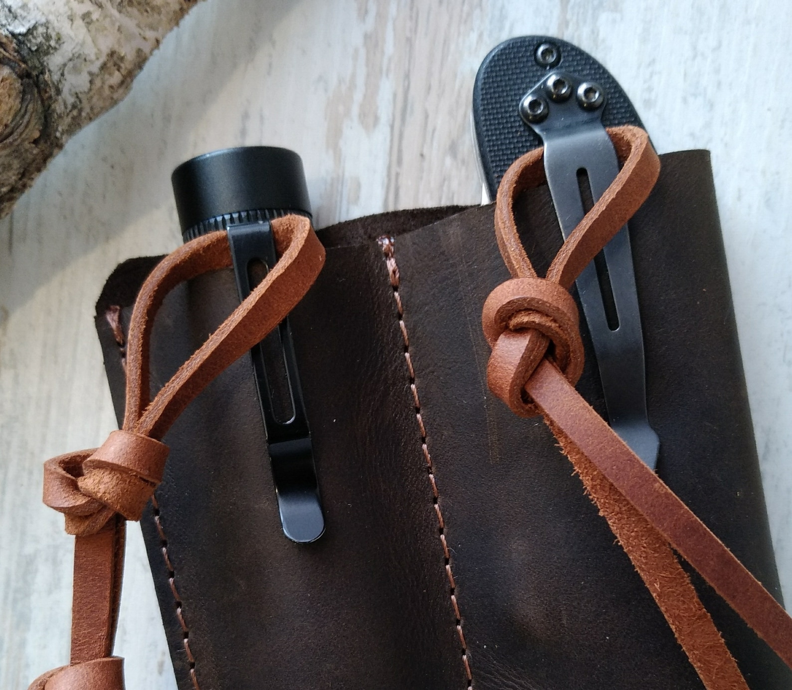 Leather lanyard for knife/Leather lace/lanyard for Etsy