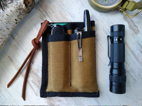 Pocket Organizer