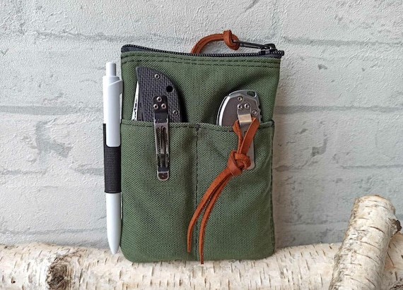 The PocKit: Modern Carry Black V2 – Yellow Birch Outfitters