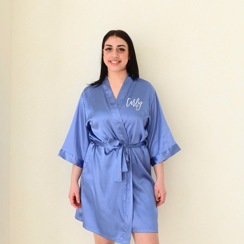 Bridesmaid Robes - Etsy