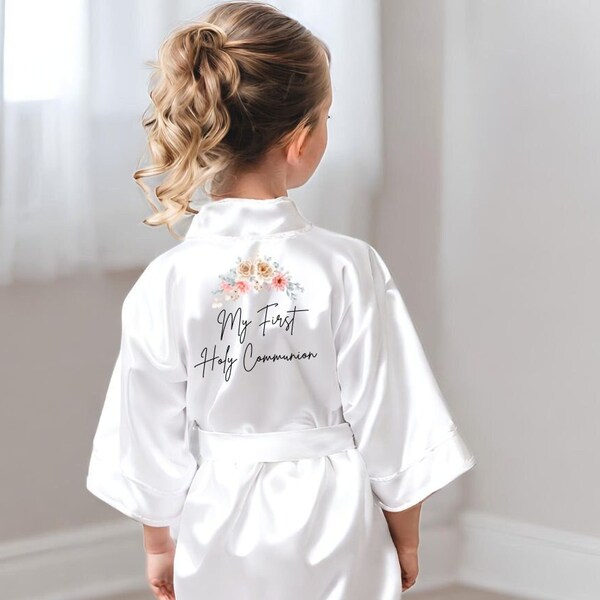 Communion Robe