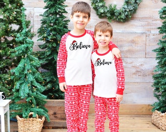 Polar Express Robe - Etsy