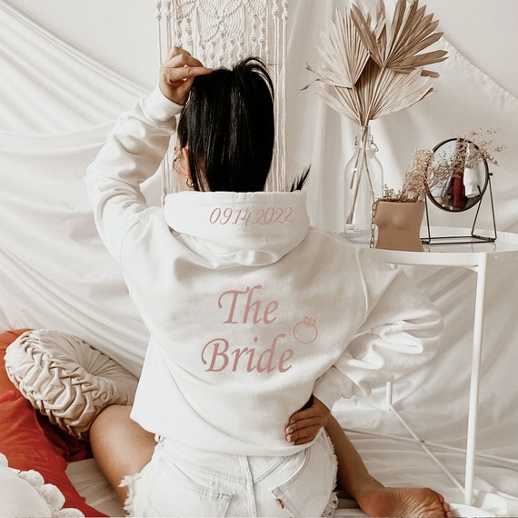 Bride To Be Sweater Bride To Be Sweater