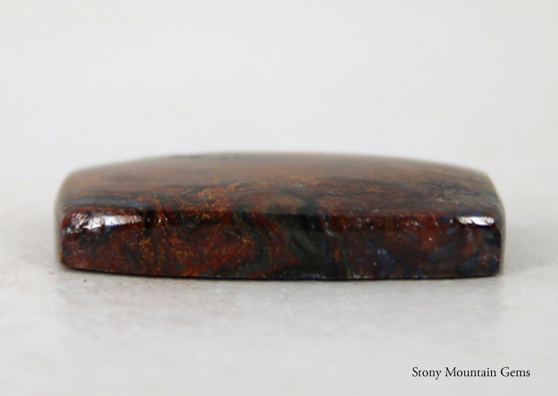 Natural African Pietersite Gemstone Cabochon Pietersite Cabochon Loose Jewelry Stone