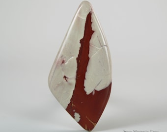 Noreena Jasper Designer Cabochon, Freeform Cabochon Stone