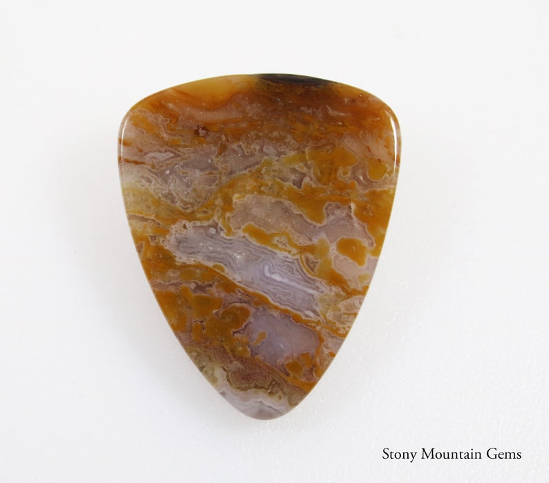 Gold Moss Agate Cabochon Bright Gold Natural Moss Agate | Etsy