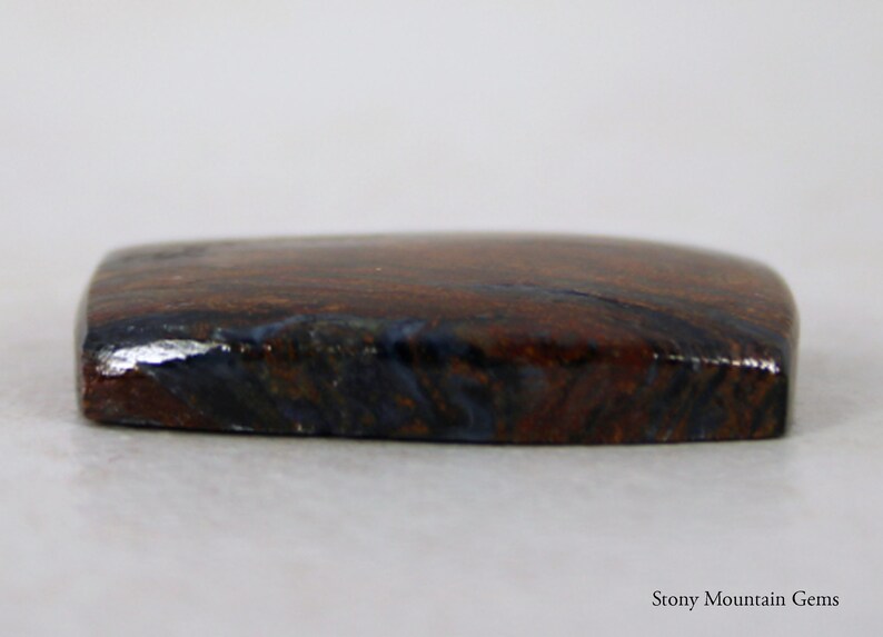 Natural African Pietersite Gemstone Cabochon Pietersite Cabochon Loose Jewelry Stone