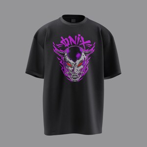 Black Frieza Shirt - Etsy