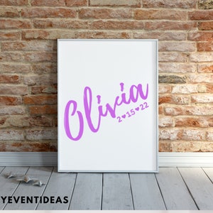 Name Mitzvah Logo's | Bat Mitzvah Logo | Bar Mitzvah Logo