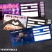 Printable Surprise Concert Ticket | Editable Tickets | Fake Surprise ...
