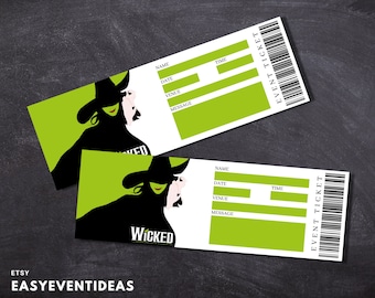 printable wicked etsy