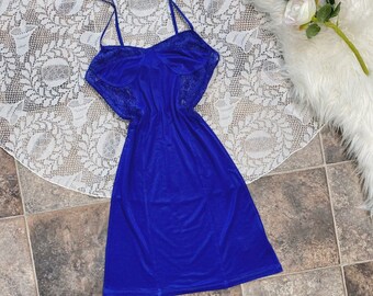 royal blue dress canada