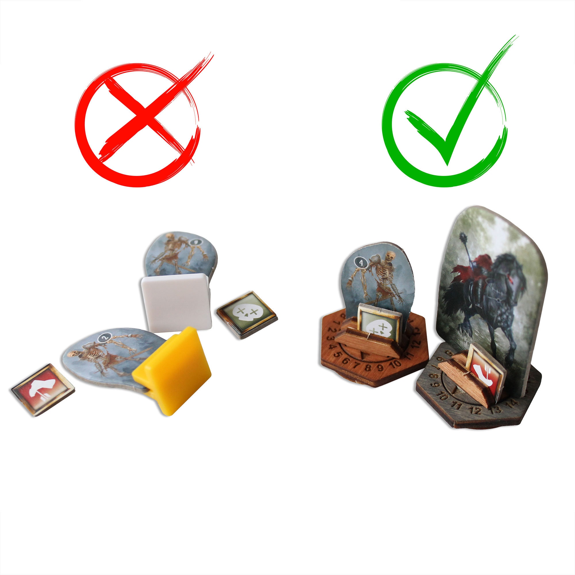 gloomhaven organizer setup gloomhaven organizer setup