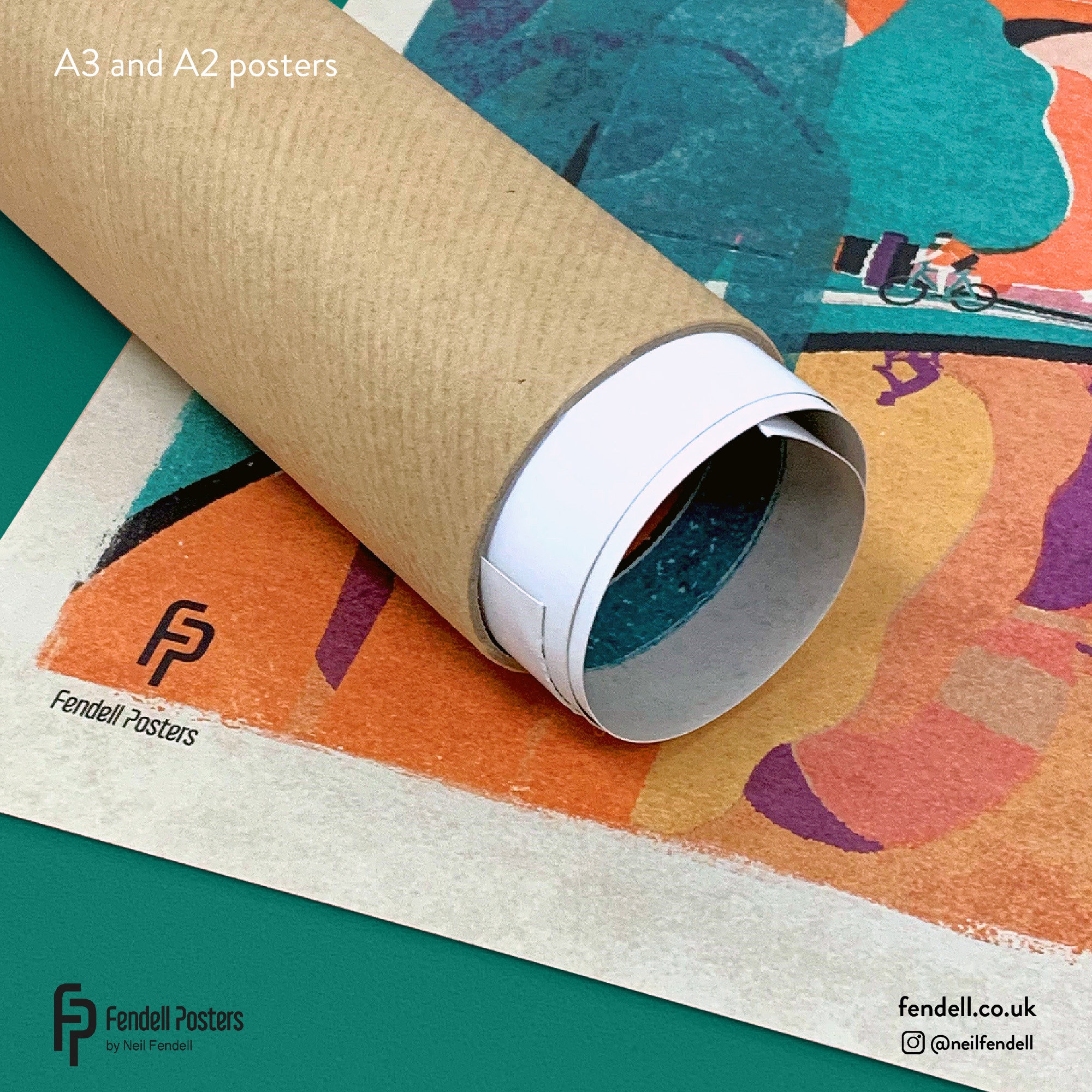 Emma Ball 水彩画 The Lanes,Brighton Emma Ball 水彩画 The Lanes