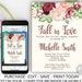 see more listings in the Bridal/Wedding Shower section