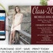 see more listings in the Graduation  section