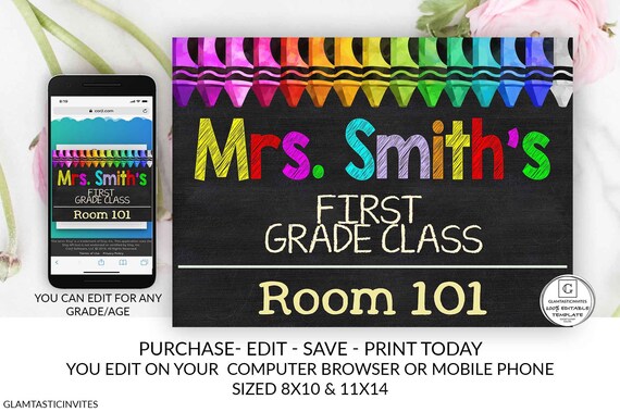 teacher-door-sign-template-teacher-name-sign-classroom-decor