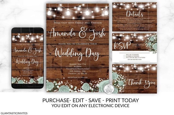 invitations quick turnaround invitations quick turnaround
