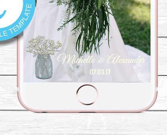 Snapchat Filter, Wedding Snapchat, Digital Photo Filter, Rustic Snapchat Filter, Rustic Wedding, Photo Filter, Snapchat, Rustic, INSTANT Il_570xn