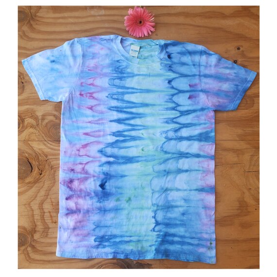 etsy tie dye shirts