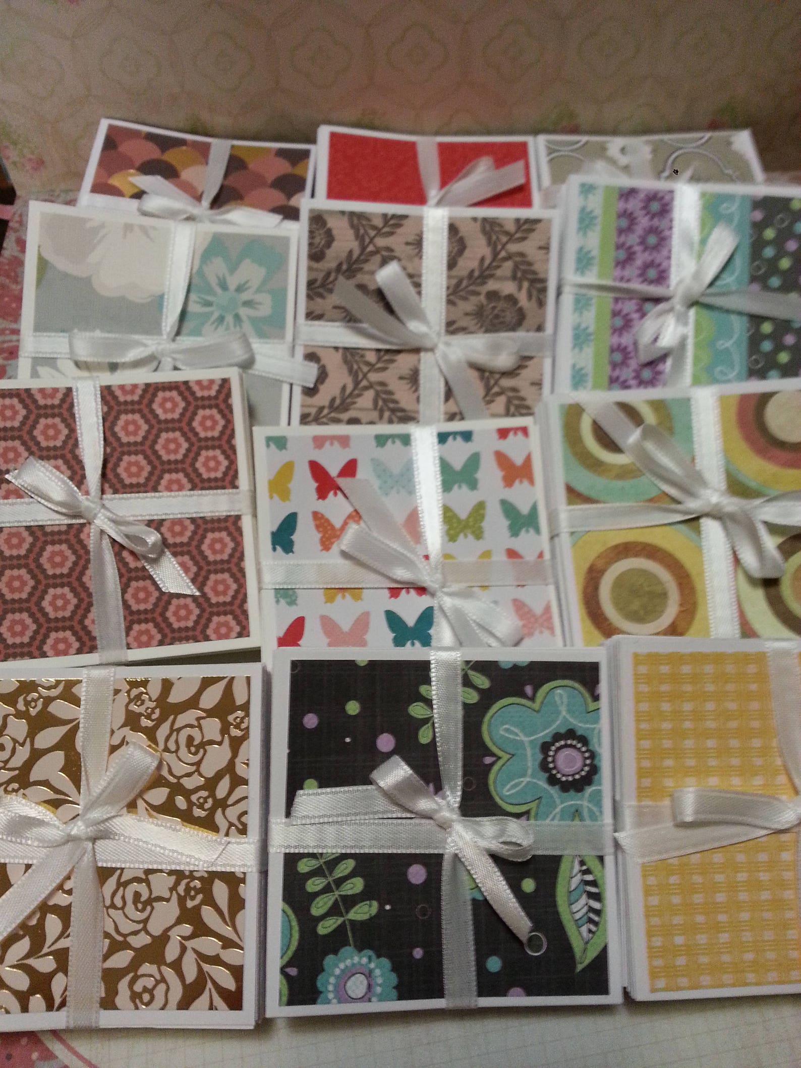 Mini Note Cards Bulk Mini Note Cards Mini Note Cards Etsy