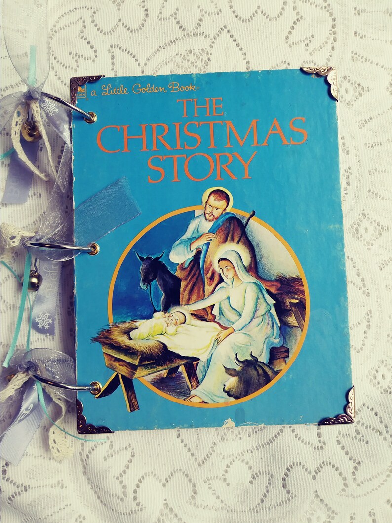 etsy little golden book junk journaly etsy little golden book junk journaly