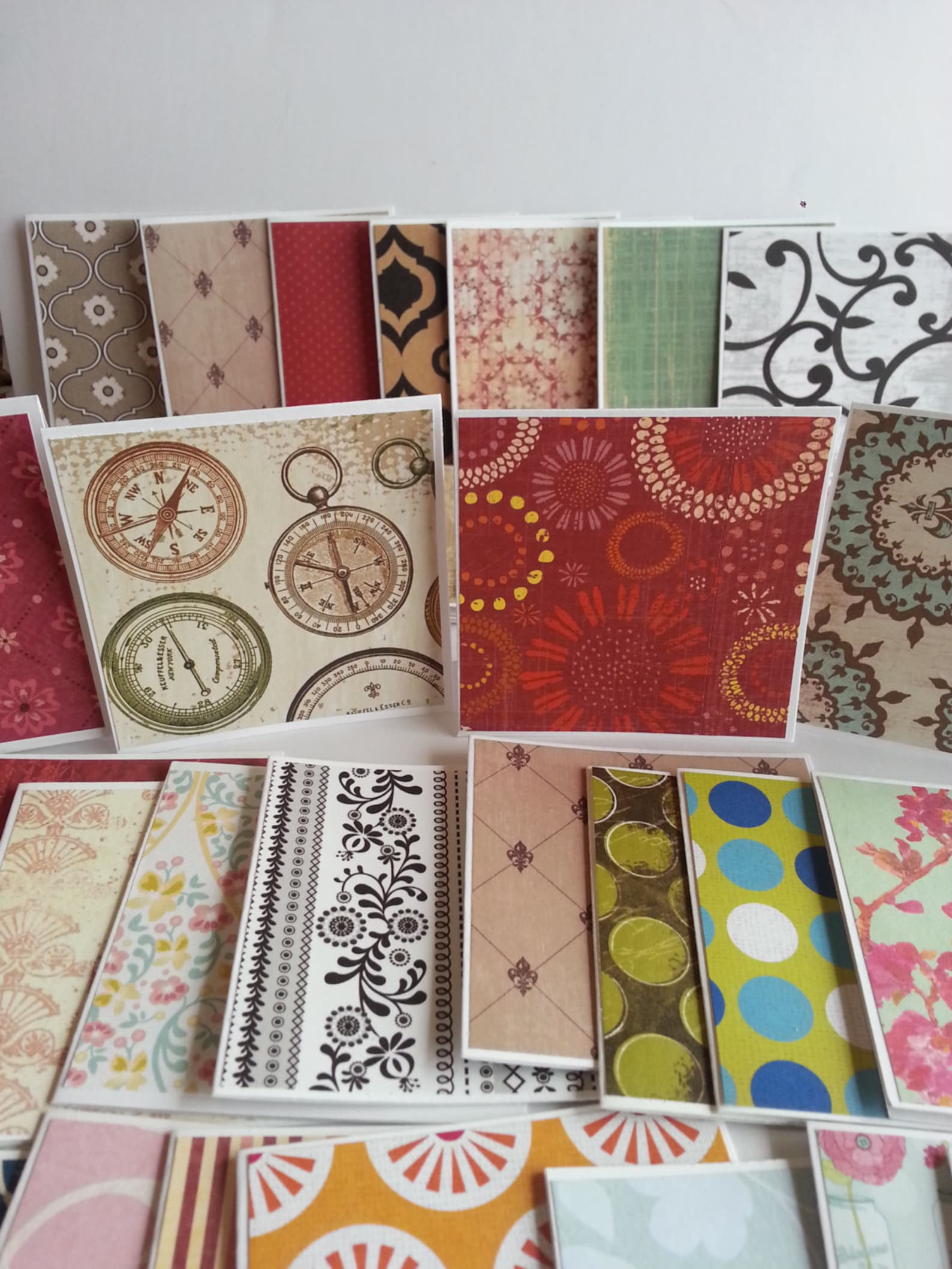 Mini Note Cards Bulk Mini Note Cards Mini Note Cards Etsy