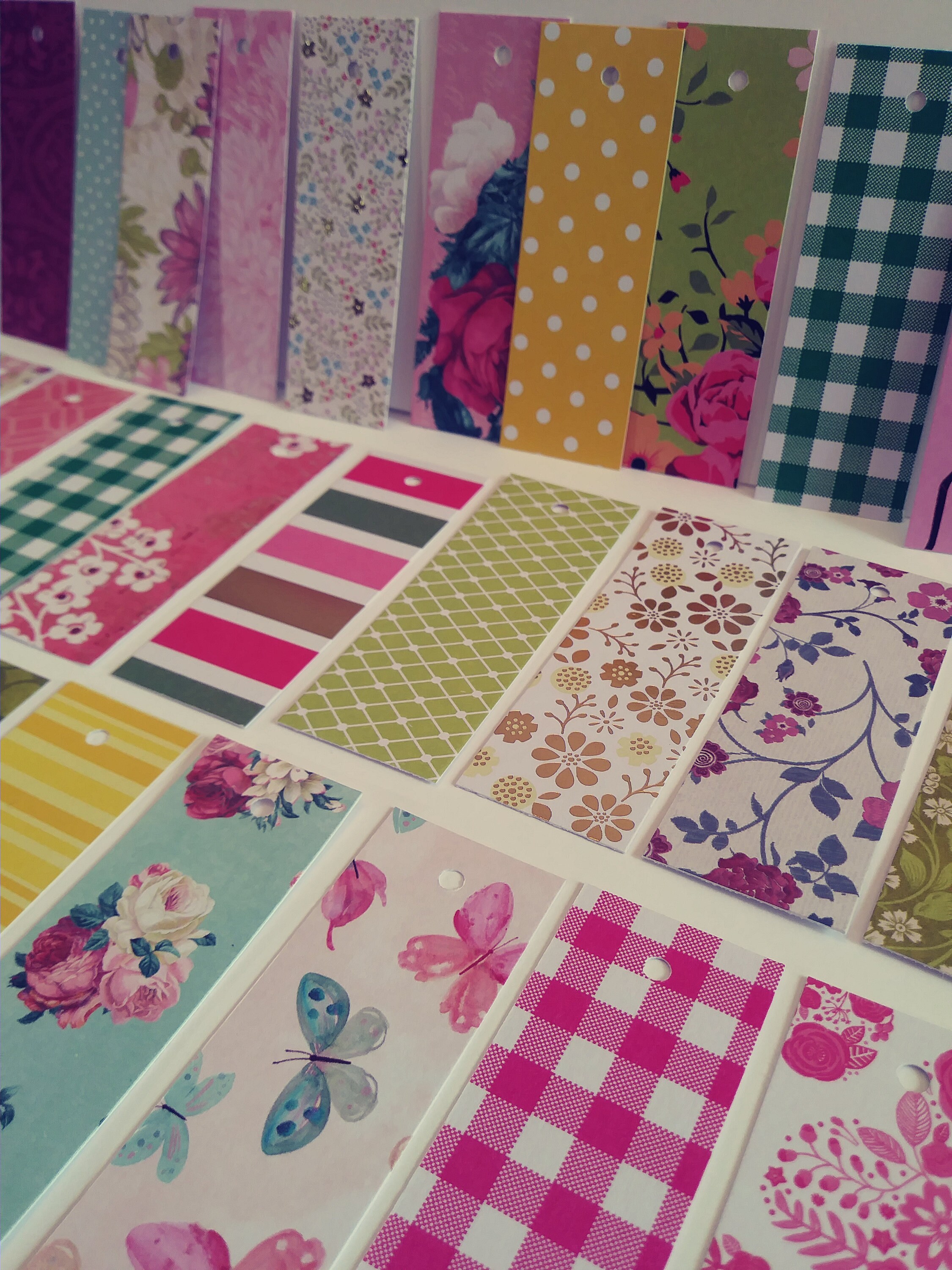 Variety gift tags Bulk gift tags Skinny tags Price tags Etsy