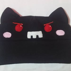 Nyan Cat Beanie Nyan Cat Hat Toast 