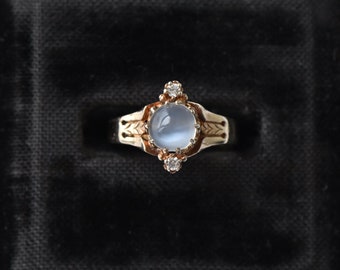 The Rosewood Ring