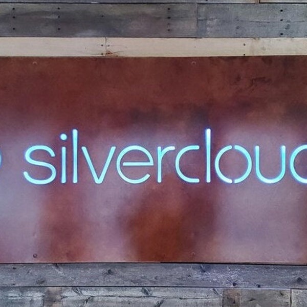 Outdoor Business Sign - Etsy