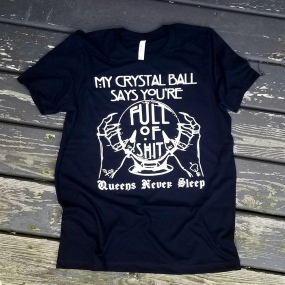 My crystal ball says shirt Clearance