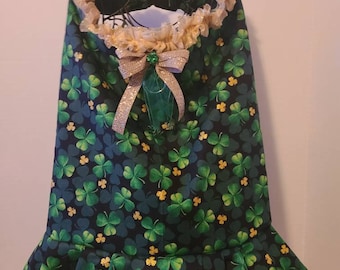 St. Patrick's Lucky Clover