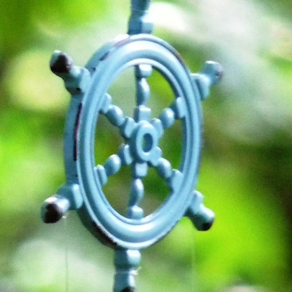 Spoon Fish Mobile Etsy