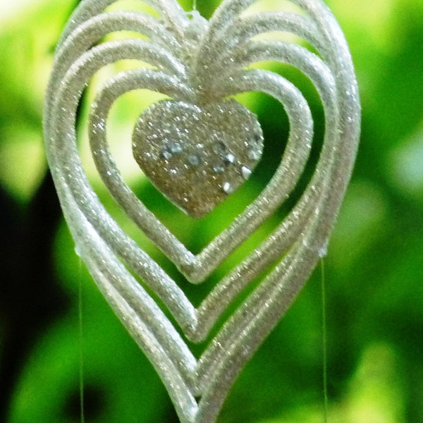 Spoon Fish Mobile Etsy