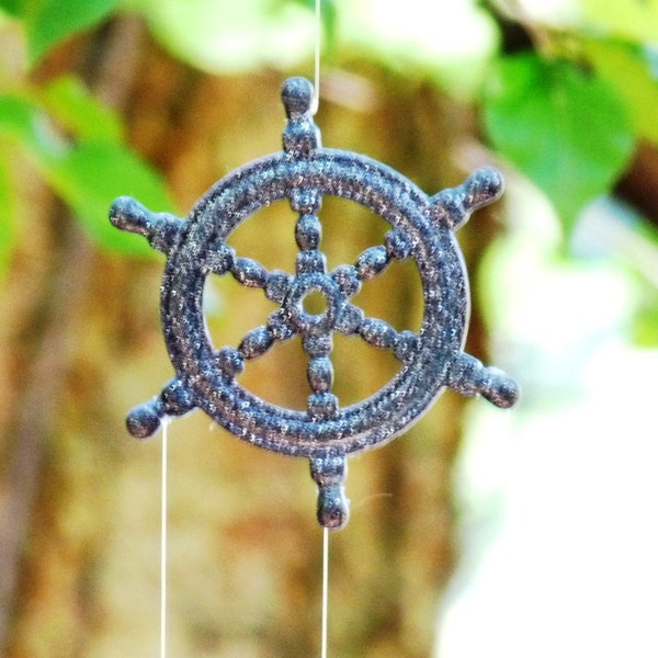 Spoon Fish Mobile Etsy