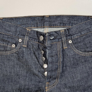 1999 Helmut Lang Jeans - Etsy